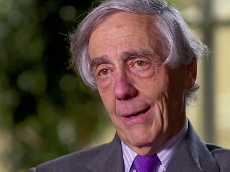 As 10 pessoas mais generosas no mundo