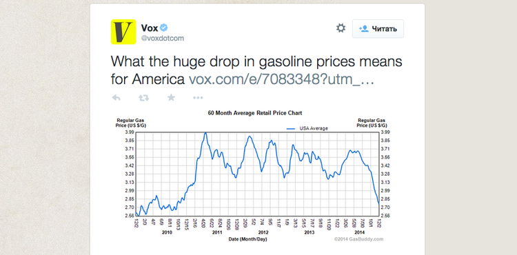 ماذا يحدث لأسعار النفط