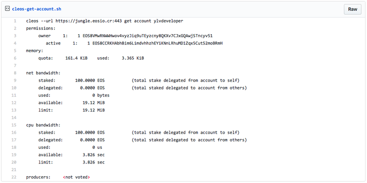 Cómo crear un token EOS: instrucciones para principiantes