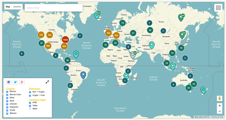 Three Cryptocurrency Wallets I would Never Use