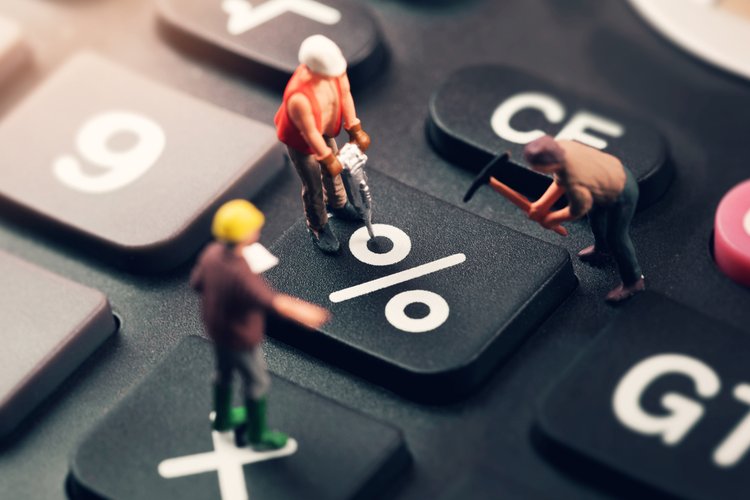 Come determinare il valore di mercato di Bitcoin