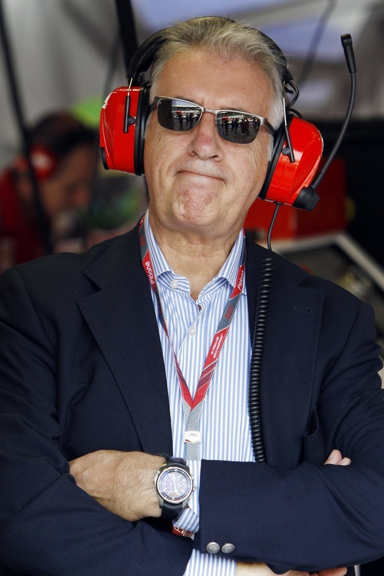 Chi è Piero Ferrari?