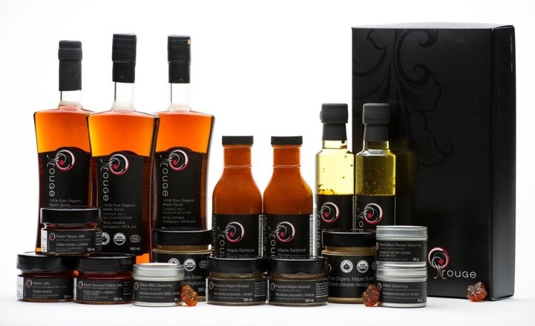 La bolsa de regalo para los nominados a los Oscar