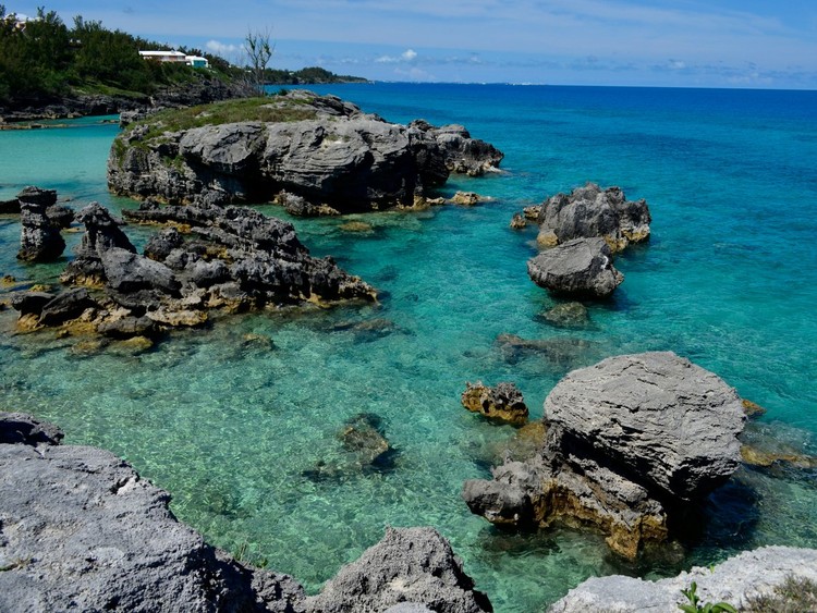 Las mejores playas tropicales del mundo