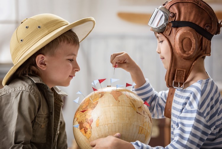 O que é preciso para levar uma vida extraordinária