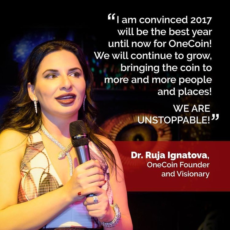 The Biggest ICO Scam Ever