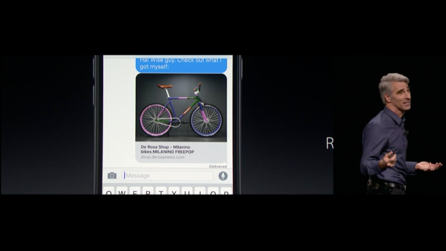 10 nuevas características de iMessage