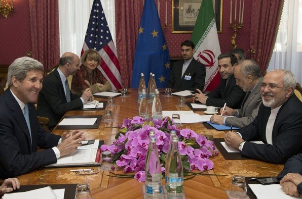 سنة 2015 بالنسبة لدول الخليج