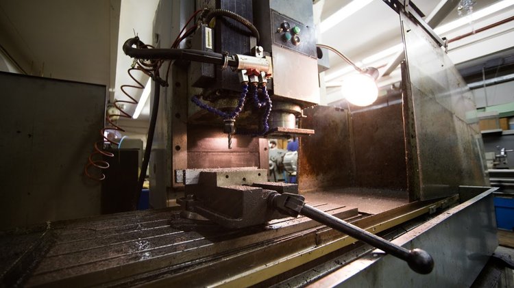 Insider.Pro Visits Bauman Moscow State Technical University. Interview with Leading Technologists