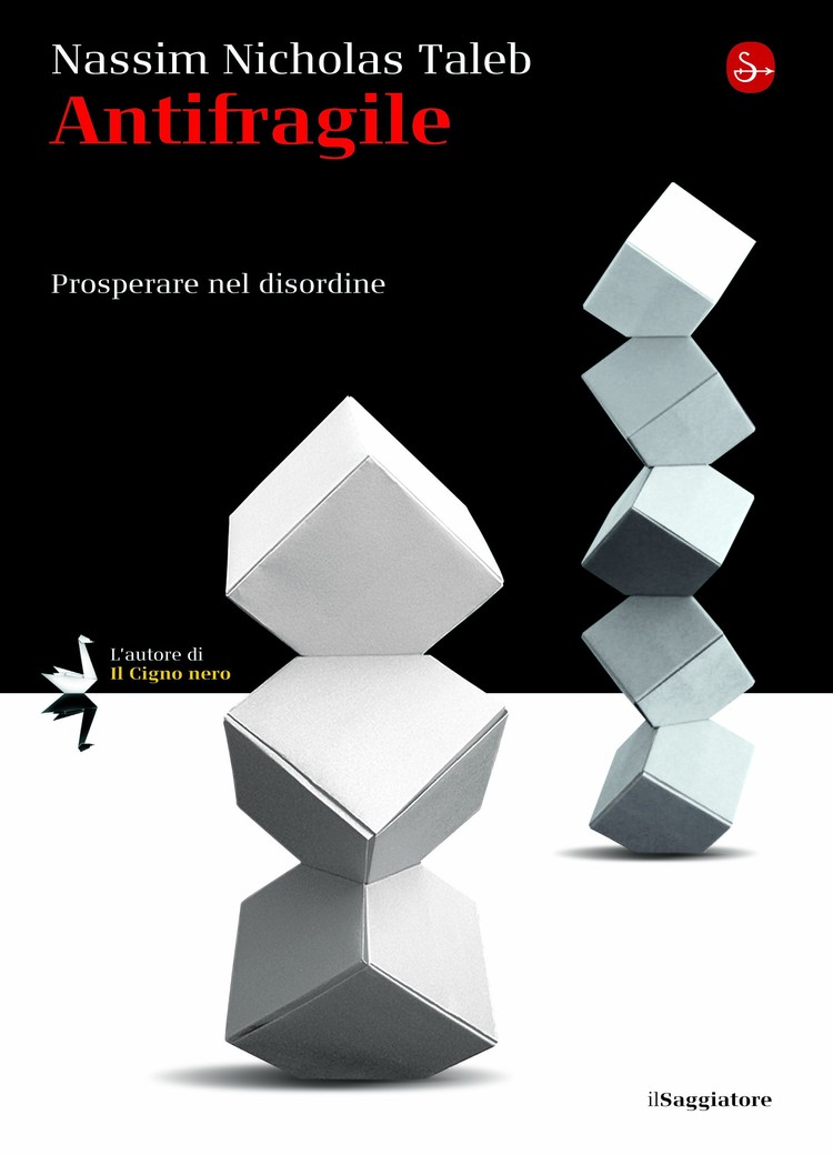 10 libri che aprono la mente