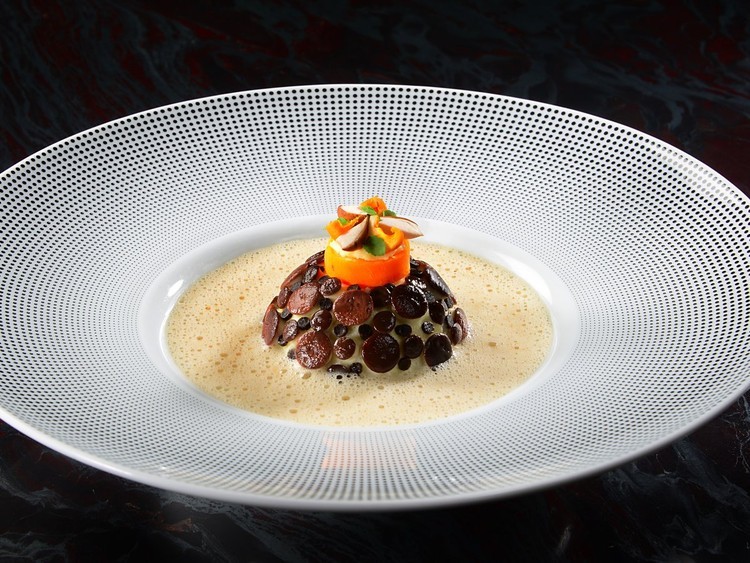 Os 20 menus de degustação mais caros do mundo