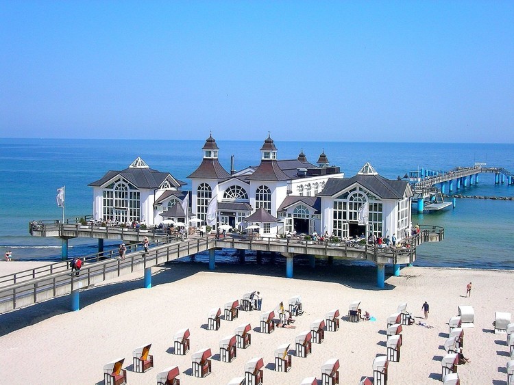 32 coisas que você deve fazer na Alemanha