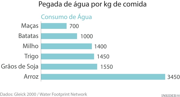 Califórnia lida com intensa seca, mas da forma certa?