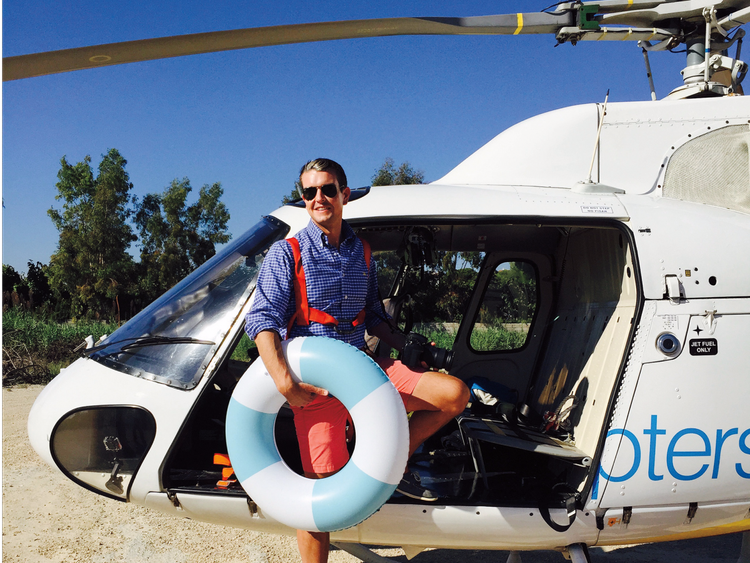 ¿Qué se regalan los multimillonarios entre ellos en Navidad?