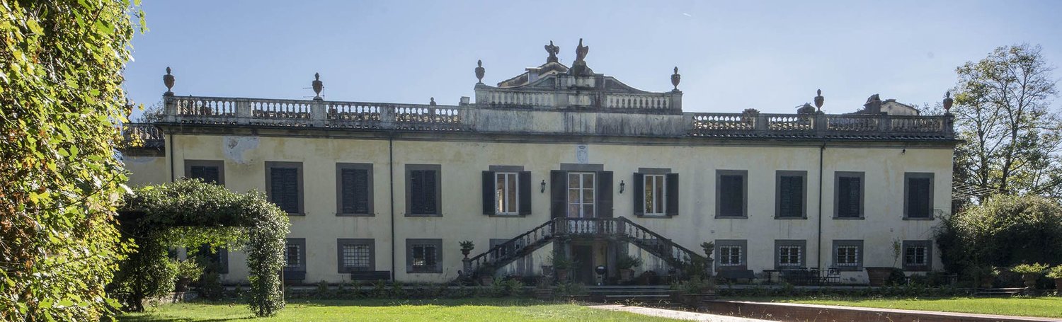¿Cómo es la villa de la hermana de Napoleón que se vende por 8 millones de euros?