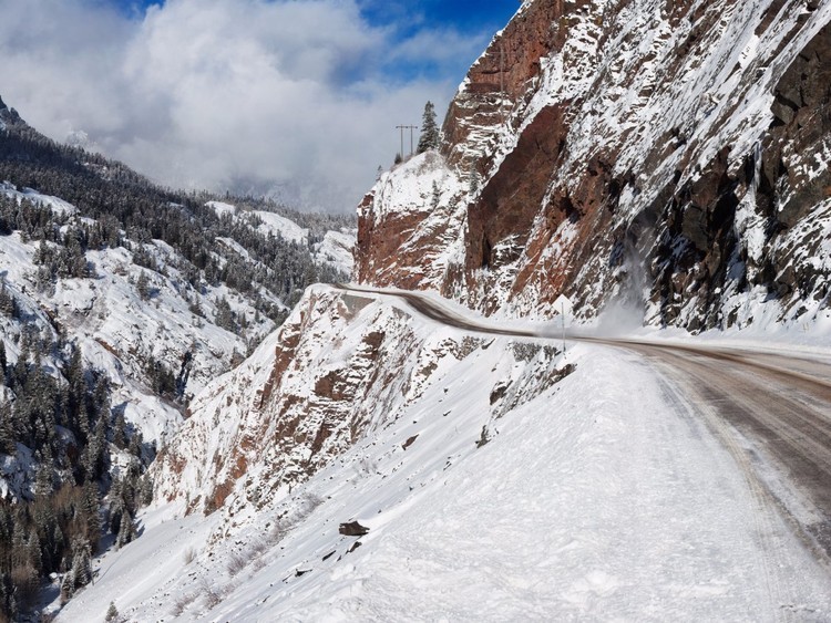 Las carreteras más peligrosas del mundo