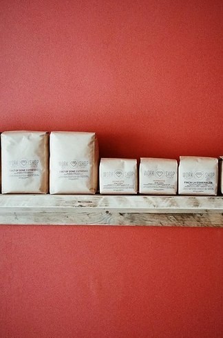 25 Cafés espalhados pelo mundo que tem mesmo que visitar