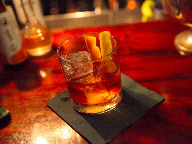 De Washington a Trump: Historia de las bebidas alcohólicas favoritas de los presidentes estadounidenses