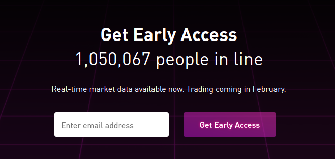 coinbase to robinhood