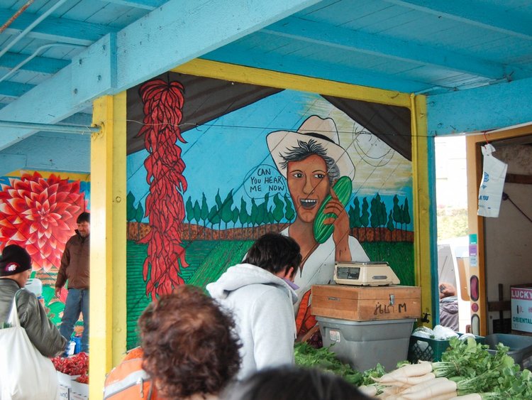 17 razones para ir a San Francisco