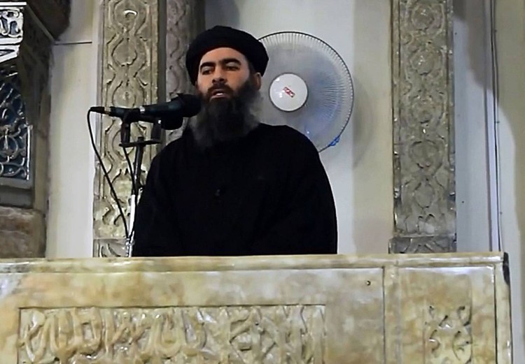 El apocalipsis de ISIS