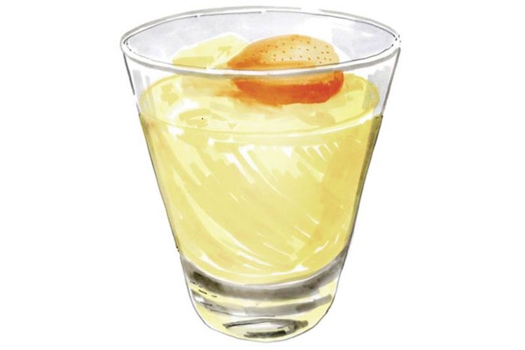 35 cócteles de todo el mundo que debe probar