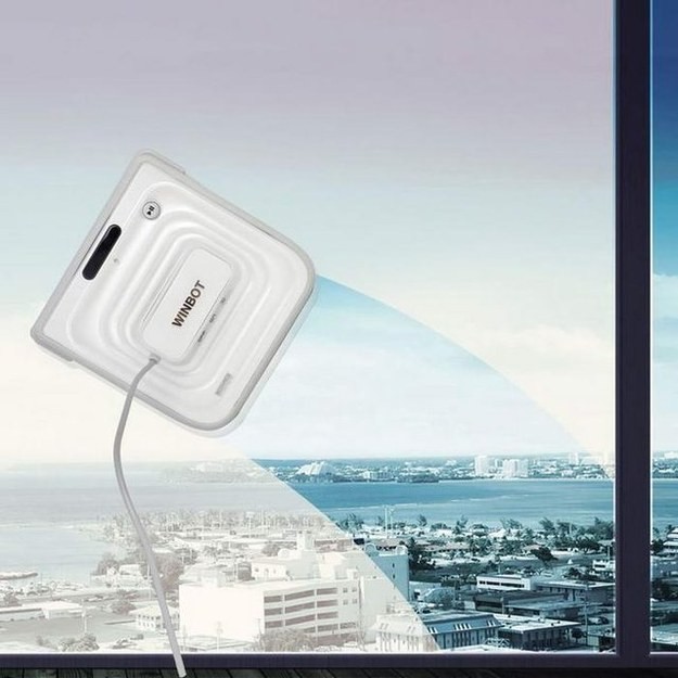 29 objetos que vão fazer as limpezas por si