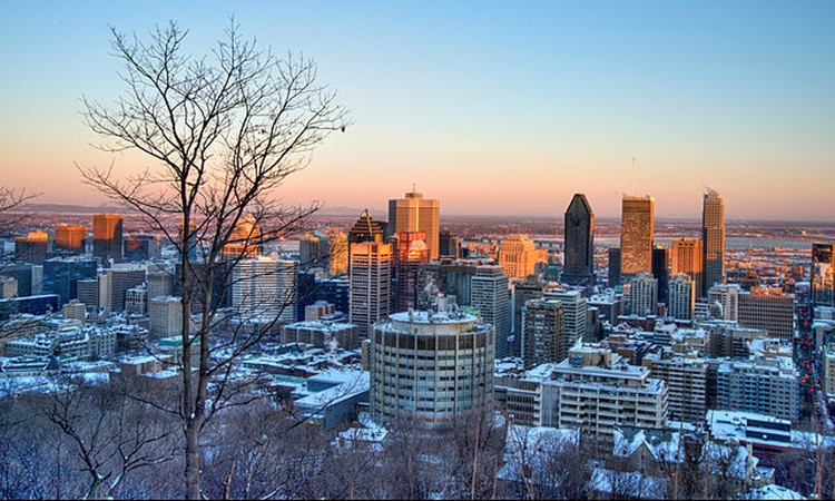 Ciudades donde los estudiantes viven bien