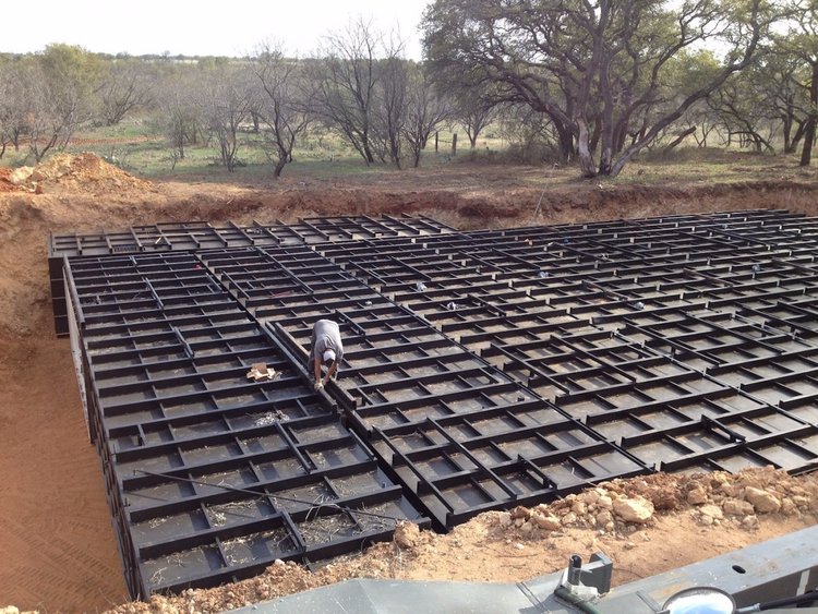 Negocios en el fin del mundo: Cómo ganar millones vendiendo búnkeres