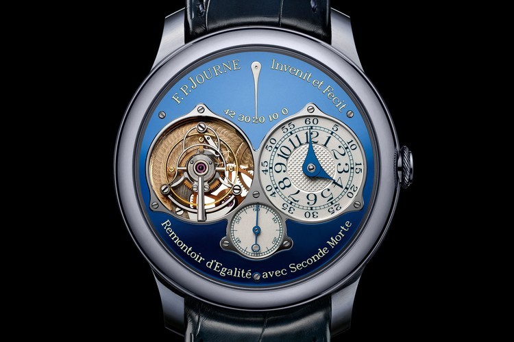 El reloj más caro de la historia