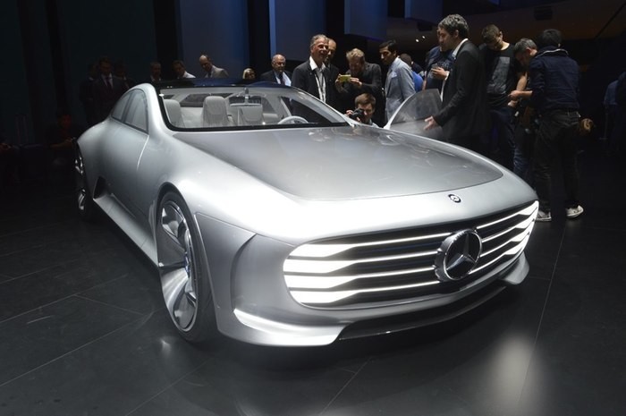 Le 10 auto sportive più innovative dell’anno