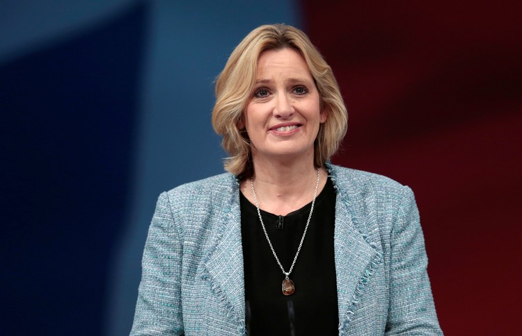 Todo lo que necesitas saber sobre el nuevo gabinete de Theresa May