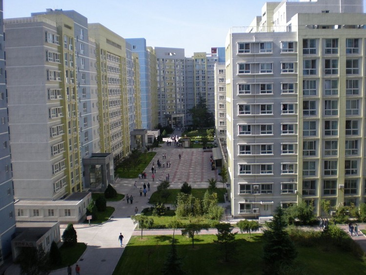 Las 22 mejores universidades de los países en desarrollo