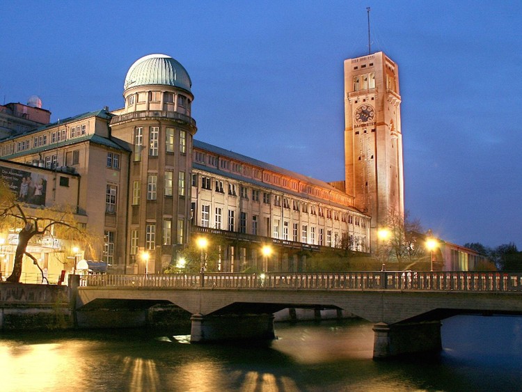 32 razones para ir a Alemania