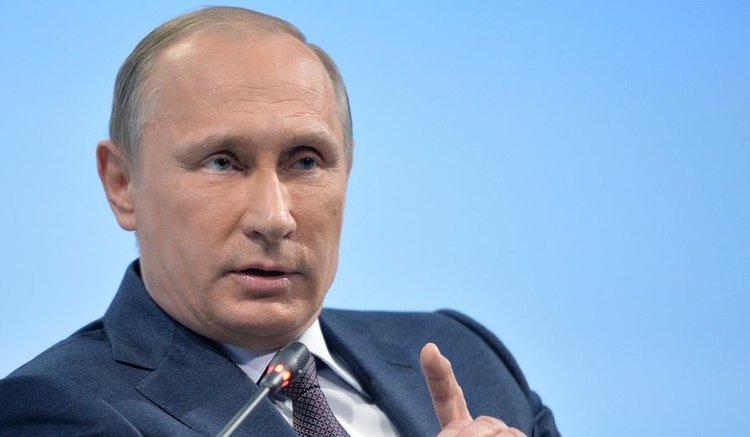 Desde Putin hasta el jeque de los EAU: 10 políticos que apoyan el blockchain