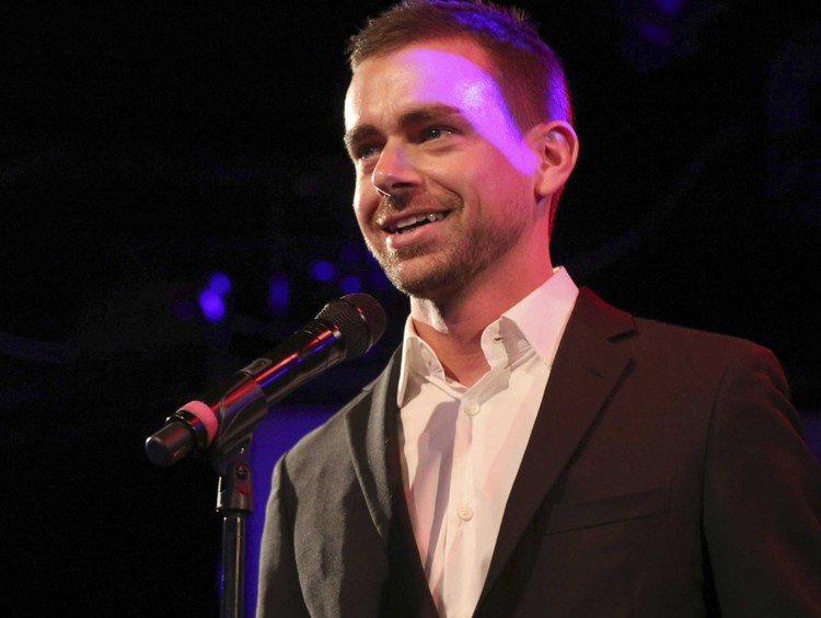 La fabulosa vida de Jack Dorsey