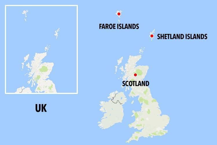 Quién será el siguiente: 7 regiones de Europa que quieren la independencia