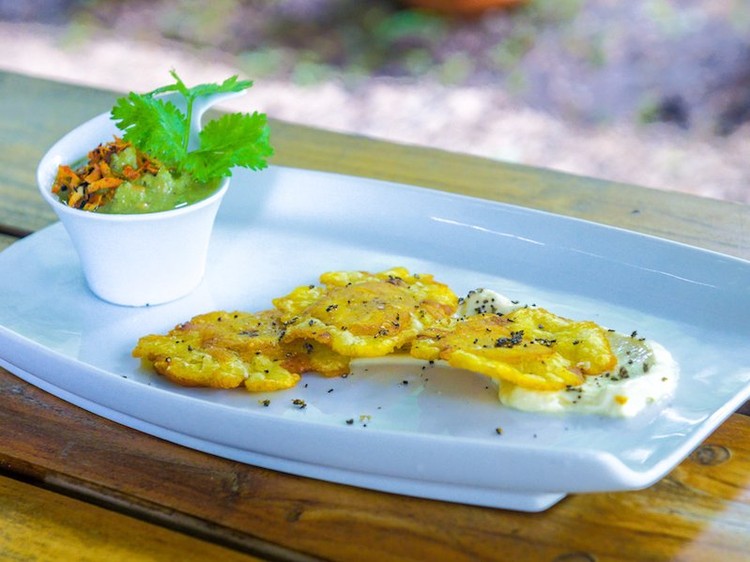 25 comidas que todo viajero debe probar