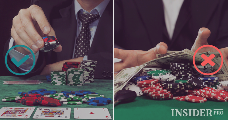 10 regole per investitori principianti