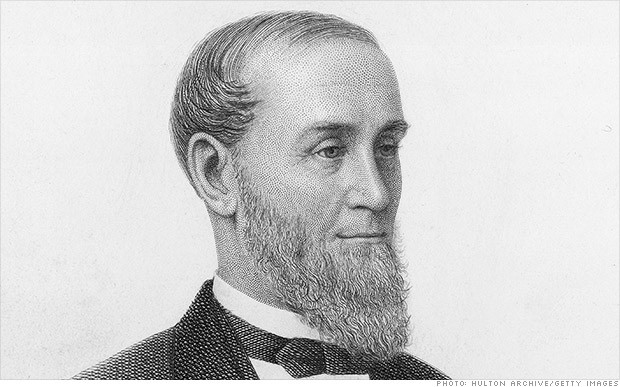 أغنى 20 أمريكي