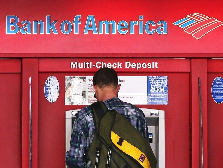 أقوى 9 شركات مالية أمريكية