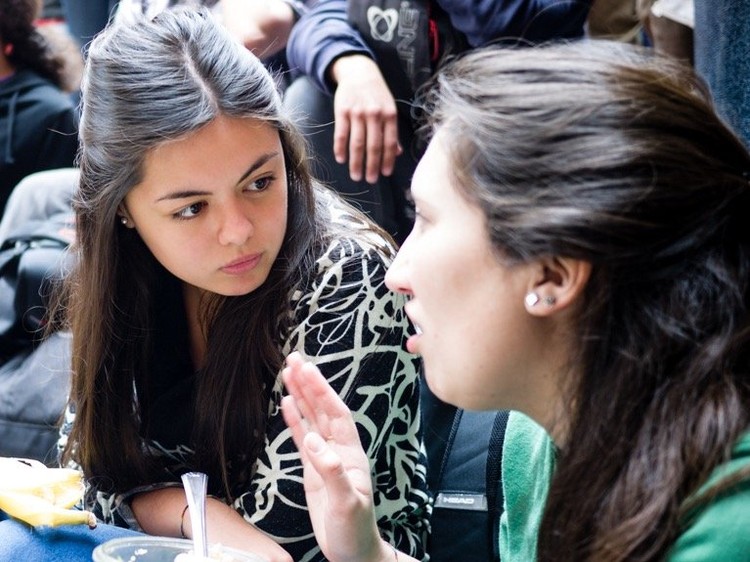 12 comportamenti che vi rendono insopportabili