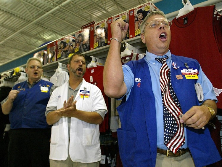 16 Ações que podem “implodir”