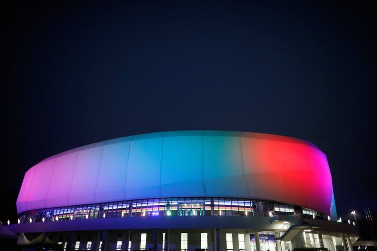 كيف تبدو الحياة في بيونغ تشانغ عاصمة الألعاب الأولمبية لعام 2018