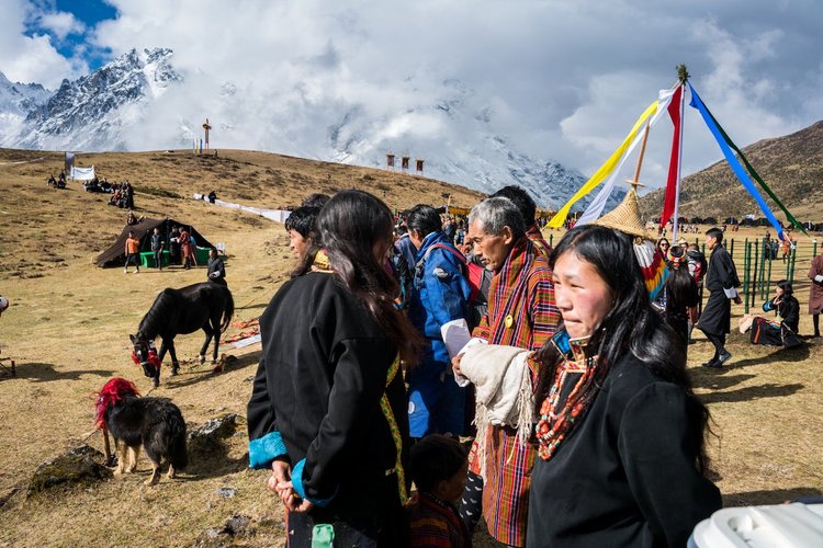 25 lugares que todo el mundo debería visitar en 2018