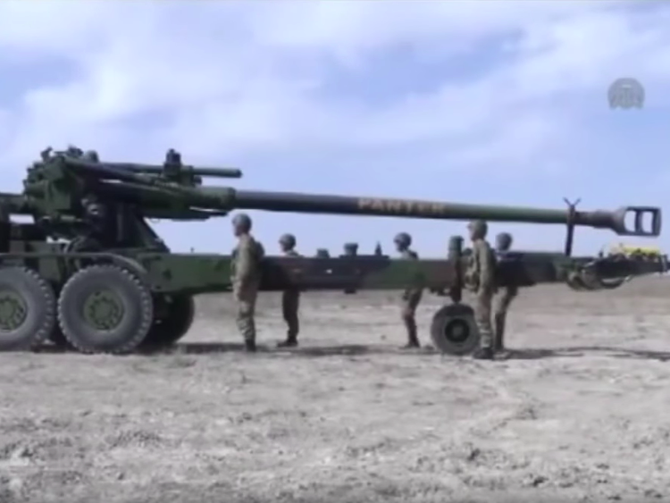 بما ستواجه تركيا روسيا