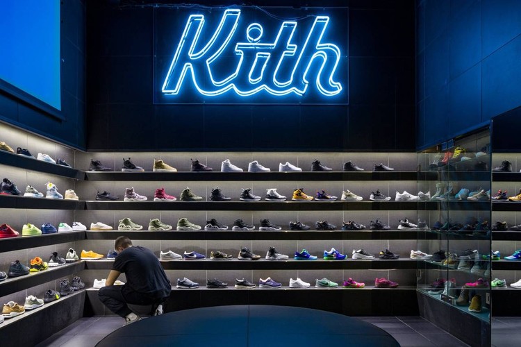 Guía para coleccionistas de zapatillas de deporte