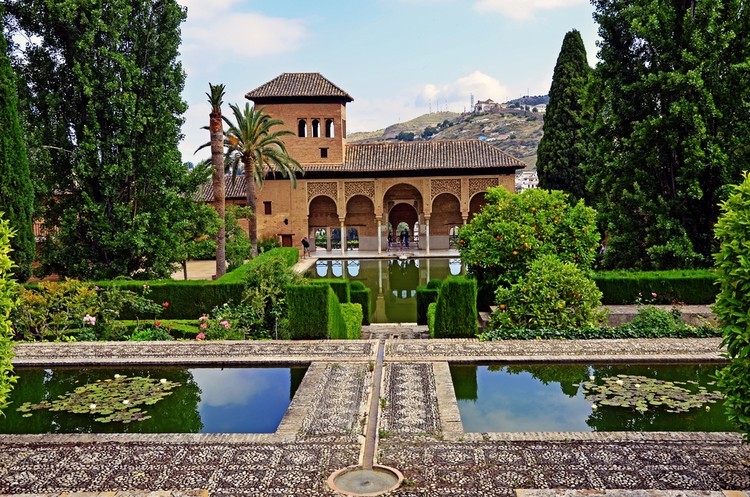 15 Lugares de sonho na Europa