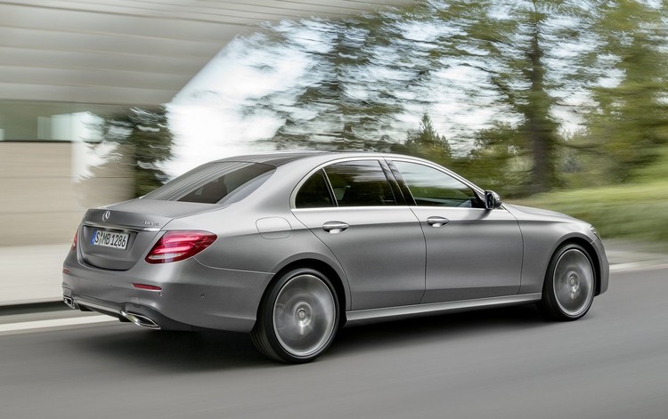 Los coches más impresionantes del Madrid Auto 2016