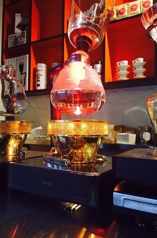 25 Cafés espalhados pelo mundo que tem mesmo que visitar